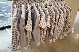 ���������꡼ No.008�Υ���ͥ������ / �֥ݥ���󥷥�ġפ�POP UP SHOP��2��21�����4���ָ���ǥ����ץ󡣸���ǥ���������Ϥȡ���151����Υݥ���������ǧ�Ǥ���