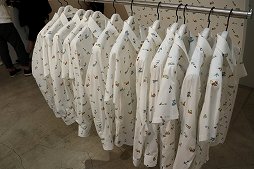 ���������꡼ No.010�Υ���ͥ������ / �֥ݥ���󥷥�ġפ�POP UP SHOP��2��21�����4���ָ���ǥ����ץ󡣸���ǥ���������Ϥȡ���151����Υݥ���������ǧ�Ǥ���