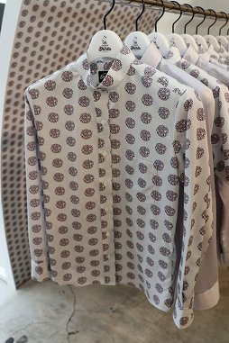 ���������꡼ No.014�Υ���ͥ������ / �֥ݥ���󥷥�ġפ�POP UP SHOP��2��21�����4���ָ���ǥ����ץ󡣸���ǥ���������Ϥȡ���151����Υݥ���������ǧ�Ǥ���