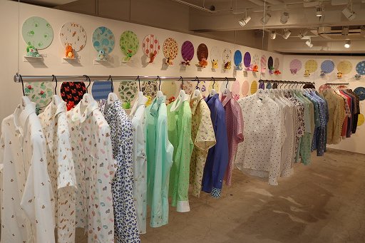 ���������꡼ No.017�Υ���ͥ������ / �֥ݥ���󥷥�ġפ�POP UP SHOP��2��21�����4���ָ���ǥ����ץ󡣸���ǥ���������Ϥȡ���151����Υݥ���������ǧ�Ǥ���