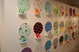 ���������꡼ No.019�Υ���ͥ������ / �֥ݥ���󥷥�ġפ�POP UP SHOP��2��21�����4���ָ���ǥ����ץ󡣸���ǥ���������Ϥȡ���151����Υݥ���������ǧ�Ǥ���