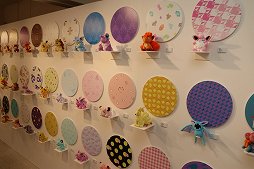 ���������꡼ No.022�Υ���ͥ������ / �֥ݥ���󥷥�ġפ�POP UP SHOP��2��21�����4���ָ���ǥ����ץ󡣸���ǥ���������Ϥȡ���151����Υݥ���������ǧ�Ǥ���