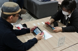 ���������꡼ No.003�Υ���ͥ������ / �֥ݥ���󥫡��ɥ�����פȡ֥ݥ���� �ԥ����֥��פ��Ӥ򶥤��֥ݥ�������й���פ����š�UUUM��120�λ������Τ�ĺ����