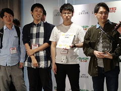 「ポケモンカードゲーム」と「ポケモン ピカ・ブイ」の腕を競う「ポケモン企業対抗戦」が開催。UUUMが120の参加団体の頂点に