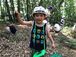 画像ギャラリー No.007のサムネイル画像 / 映画「ミュウツーの逆襲 EVOLUTION」とコラボしたイベントがさがみ湖プレジャーフォレストで7月6日から開催