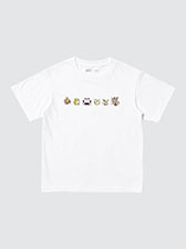 画像ギャラリー No.009のサムネイル画像 / 「ポケモンUT」第2弾,7月24日に発売決定。「ポケットモンスター赤・緑」の世界を再現したTシャツをラインナップ
