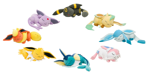 ポケモン のイーブイと その進化系をテーマにしたイラストコンテストがpixivで開催