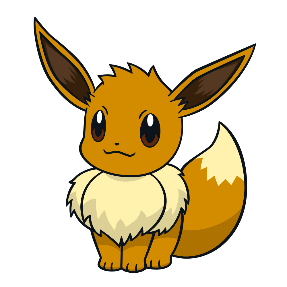 画像集 No 005 ポケモンが11月21日を イーブイの日 と定め 画像集 No 005 ポケモンが11月21日を イーブイの日 と定め
