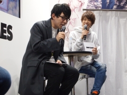 画像ギャラリー No.002のサムネイル画像 / 「カタルシステージ!」のシステム情報が公開されたAnimeJapan 2019のステージをレポート