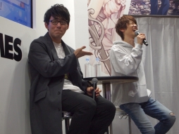 画像ギャラリー No.006のサムネイル画像 / 「カタルシステージ!」のシステム情報が公開されたAnimeJapan 2019のステージをレポート