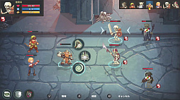 ꡼ No.003 | 󥸥άRPGDUNGEON RUSHERSפSwitchǡ2018ǯ531ۿ