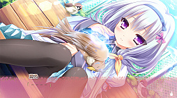 画像ギャラリー No.004のサムネイル画像 / 「タユタマ2」,無料体験版が配信開始。藤田茜さんと力丸乃りこさんのサイン色紙プレゼントも