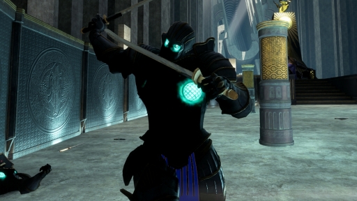 ꡼ No.002 | VRѥRPGSWORDS of GARGANTUA ΥǥǤۿ