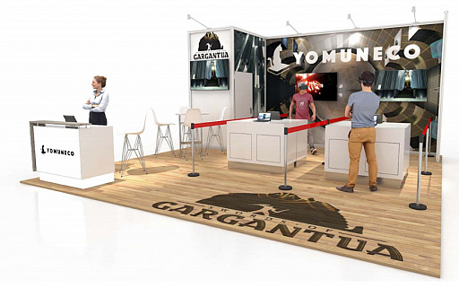 ꡼ No.001 | VRѥޥץ쥤RPGSWORDS of GARGANTUAסꥫΥॷ祦Pax Westɤ˽Ÿ