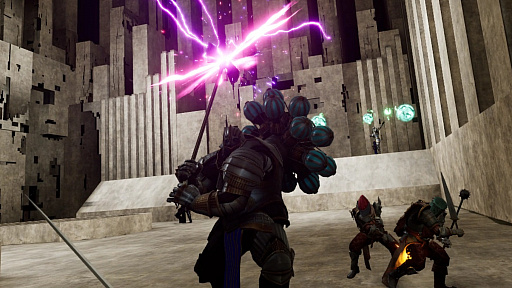 ꡼ No.003 | VRѥޥץ쥤RPGSWORDS of GARGANTUAסꥫΥॷ祦Pax Westɤ˽Ÿ