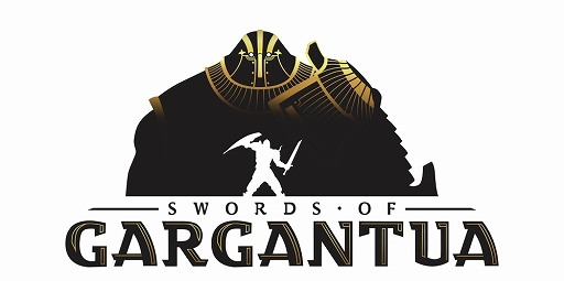 ꡼ No.001 | SWORDS of GARGANTUAס100̾ꥯɦ¥ƥ罸ȡ214ޤ