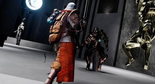 ꡼ No.002 | SWORDS of GARGANTUAס100̾ꥯɦ¥ƥ罸ȡ214ޤ