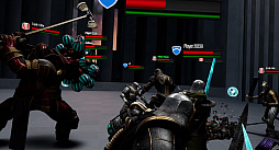 ꡼ No.004 | SWORDS of GARGANTUAס100̾ꥯɦ¥ƥ罸ȡ214ޤ