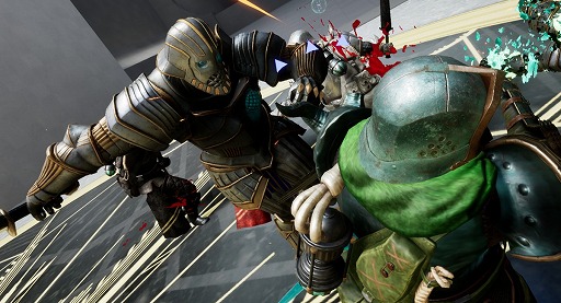 ꡼ No.001 | VRᥢSWORDS of GARGANTUAסХ륪ץǤ515ۿ