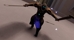 ꡼ No.004 | VRᥢSWORDS of GARGANTUAסХ륪ץǤ515ۿ