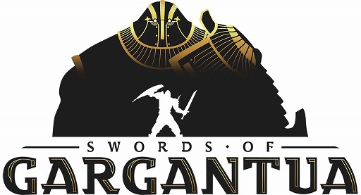 ꡼ No.006 | VRᥢSWORDS of GARGANTUAסХ륪ץǤ515ۿ