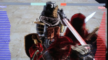 ��TGS 2019�Ϸ��Ƚ�ǥ�������Ʈ��Ԥ�VR����������Duel of Gargantua�פβ�ǽ��