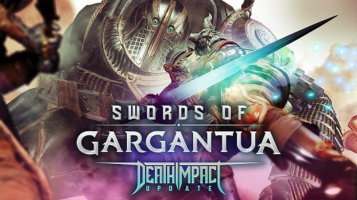 ꡼ No.002 | ֥ɡ֡륬奢פǿǽDeath Impactɤɲä緿åץǡȤ