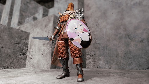 ꡼ No.003 | ֥ɡ֡륬奢פǿǽDeath Impactɤɲä緿åץǡȤ