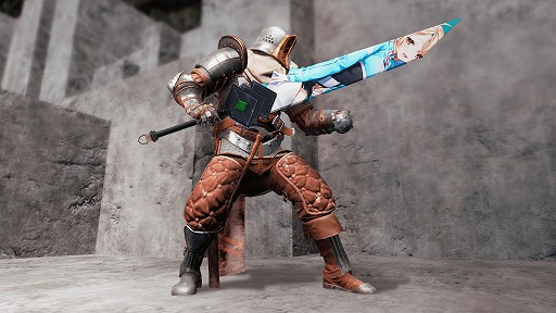 ꡼ No.004 | ֥ɡ֡륬奢פǿǽDeath Impactɤɲä緿åץǡȤ