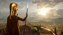 ꡼ No.010 | E3 2018ϡAssassin's Creed OdysseyפPCPS4Xbox One2018ǯ105ȯʢܤǤŸɵ