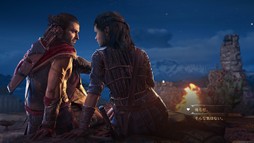 ꡼ No.014 | E3 2018ϡAssassin's Creed OdysseyפPCPS4Xbox One2018ǯ105ȯʢܤǤŸɵ