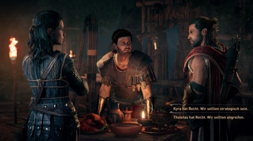 18 ユービーアイソフト Ubisoft 18 Conferenceで発表した6タイトルの国内発売をアナウンス