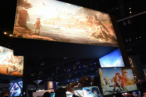 ꡼ No.002 | E3 2018ϡ֥ ꡼ ǥåפϡꥸ󥺤١ˤ˿ʲ1¿λƮߤ