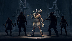 アサシン クリード オデッセイ シーズンパスの内容を含む 発売後の予定が明らかに アサシン クリード オデッセイ シーズンパスの内容を含む 発売後の予定が明らかに