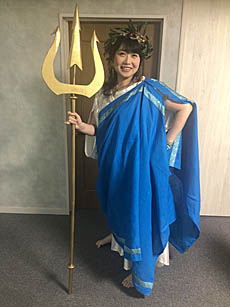 画像ギャラリー No.001のサムネイル画像 / 「アサシン クリード オデッセイ」,古代ギリシア研究家がゲーム映像を見ながら歴史的解説をするトレイラーの第2弾が公開