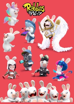 ꡼ No.019 | UBIDAY2018פʪΤ䤹륰åޥåפʤɤξ󤬿˸