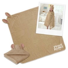 画像ギャラリー No.004のサムネイル画像 / 「ピーターラビット - 小さな村の探しもの -」でDVDやBlue-ray,グッズが当たるキャンペーン実施