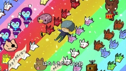 画像ギャラリー No.006のサムネイル画像 / 「WORK×WORK」の公式サイトで打首獄門同好会によるテーマ曲「はたらきたくない」が公開に