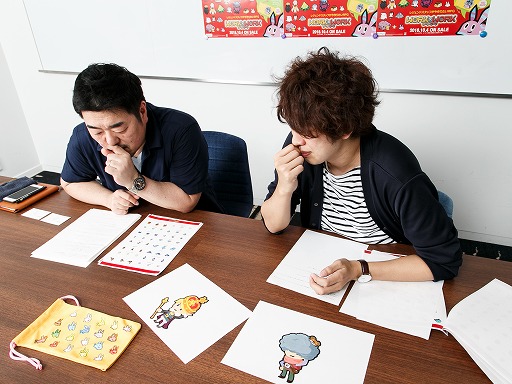 ꡼ No.011Υͥ / 쥸ɥꥨ̾ϢͤWORKWORKפϤɤʥ˻ž夬äΤץǥ塼ȥեåκʹ