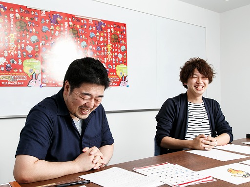 ꡼ No.019Υͥ / 쥸ɥꥨ̾ϢͤWORKWORKפϤɤʥ˻ž夬äΤץǥ塼ȥեåκʹ