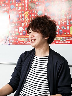 ꡼ No.024Υͥ / 쥸ɥꥨ̾ϢͤWORKWORKפϤɤʥ˻ž夬äΤץǥ塼ȥեåκʹ