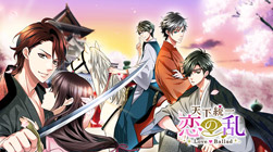 ���������꡼ No.014�Υ���ͥ������ / �뺧�����θ����Ǥ��륹�ޥۥ��ץ�ֵ�VR�פ���꡼�����ܥ�ơ����������ɥ�ޥ��ץ��ꥭ��饯����3�ͤ��饤��ʥå�