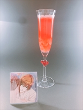 画像ギャラリー No.003のサムネイル画像 / 「挙式VR」がVRカフェバーVREX渋谷店に登場。イケメンキャラと結婚式が体験できる