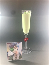 画像ギャラリー No.004のサムネイル画像 / 「挙式VR」がVRカフェバーVREX渋谷店に登場。イケメンキャラと結婚式が体験できる