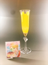 画像ギャラリー No.005のサムネイル画像 / 「挙式VR」がVRカフェバーVREX渋谷店に登場。イケメンキャラと結婚式が体験できる