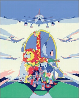 ꡼ No.002Υͥ / 112곫Ť뿷жݥ˥᡼ǲפˡֵVRפŸ