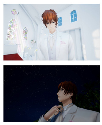 ꡼ No.004Υͥ / 112곫Ť뿷жݥ˥᡼ǲפˡֵVRפŸ