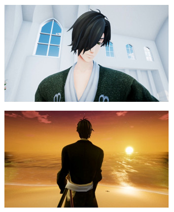 ꡼ No.005Υͥ / 112곫Ť뿷жݥ˥᡼ǲפˡֵVRפŸ