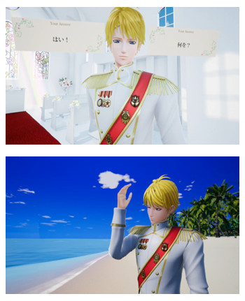 ꡼ No.006Υͥ / 112곫Ť뿷жݥ˥᡼ǲפˡֵVRפŸ