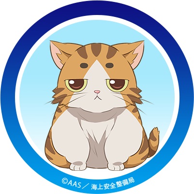 画像ギャラリー No.002のサムネイル画像 / 「ハイスクール・フリート 艦隊バトルでピンチ!」,五十六のTwitter素材を配布